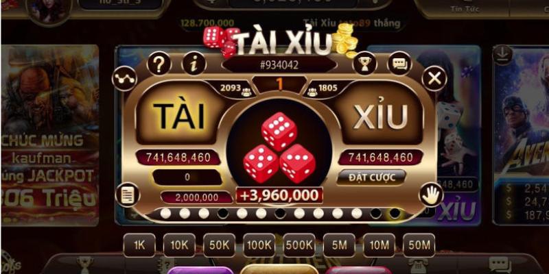 mcw 19 nổ hũ thần tài là gì