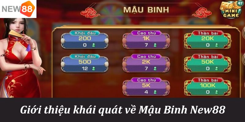 mcw 19 Xì tố