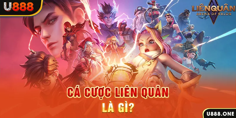mcw 19 nổ hũ ai là gì